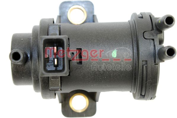 Convertor presiune esapament METZGER 0892580